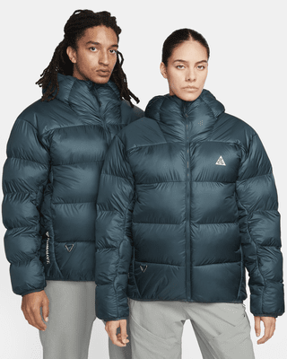 Nrg orders acg insulated jacket